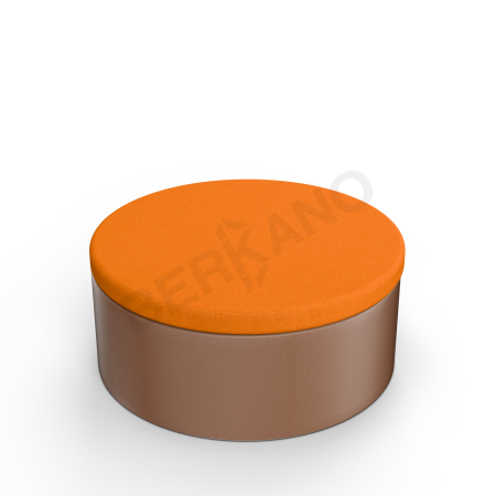 Скамейка Rondo Brown, Orange