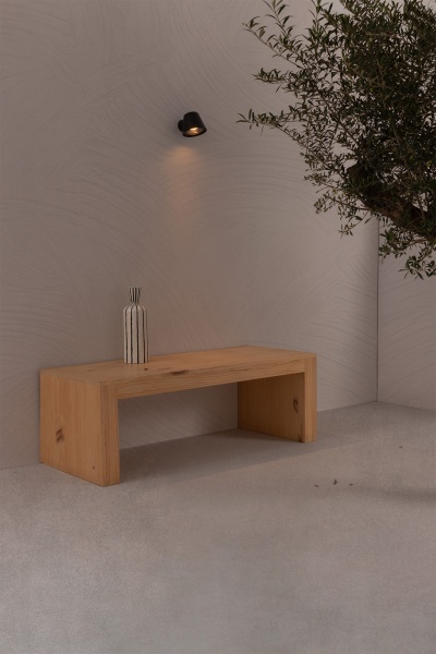 Бра Gina темно-серое от интернет-магазина IDODOM.RU