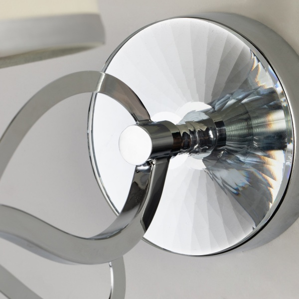 Настенный светильник Semina от интернет-магазина IDODOM.RU