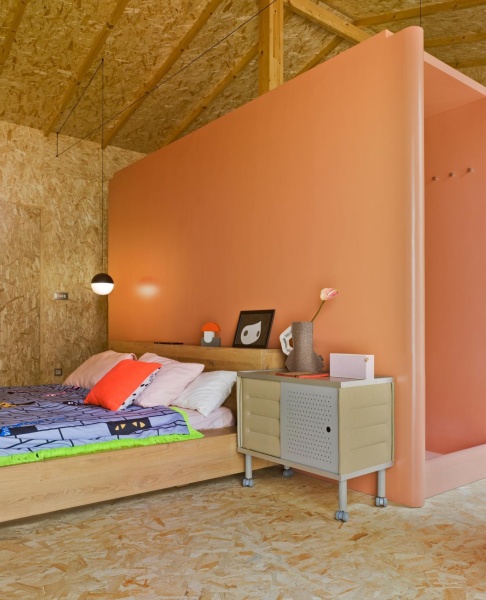 Тумба Estante 70 см от интернет-магазина IDODOM.RU