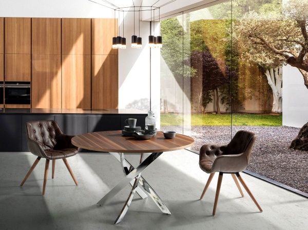 Кресло Angel Cerda F3229 /4073 от интернет-магазина IDODOM.RU