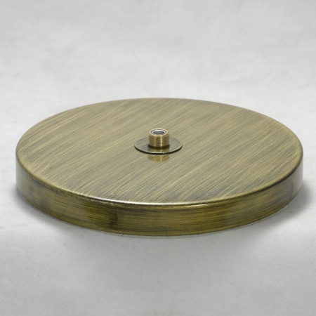 Настольная лампа Lussole GRLSP-0551 от интернет-магазина IDODOM.RU