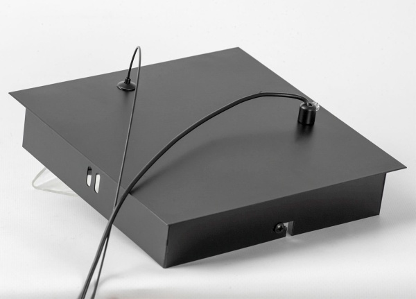 Люстра подвесная Lussole LSP-7174 от интернет-магазина IDODOM.RU