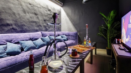 Диван ДеФранс™️ прямой 3-х местный - Ямайка шенилл уличная