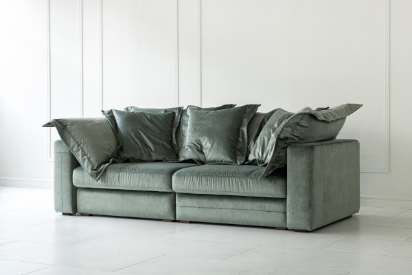 Диван Грейс 2 раскладной от интернет-магазина IDODOM.RU