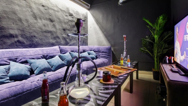 Диван ДеФранс™️ прямой 3-х местный - Эконом микровелюр