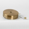 Бра Lussole SY4888 от интернет-магазина IDODOM.RU