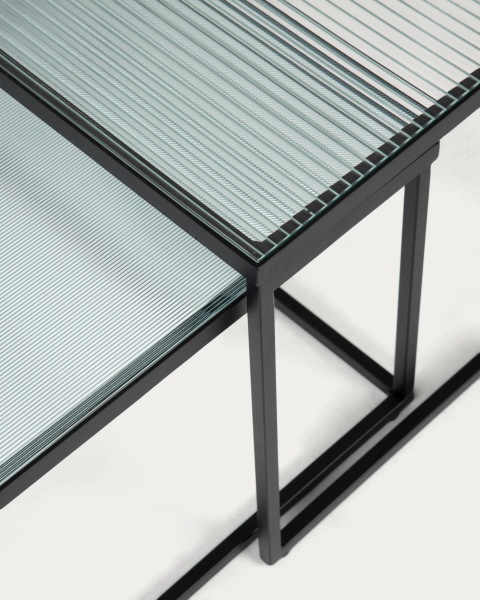 Набор из 2 столиков Akemi от интернет-магазина IDODOM.RU