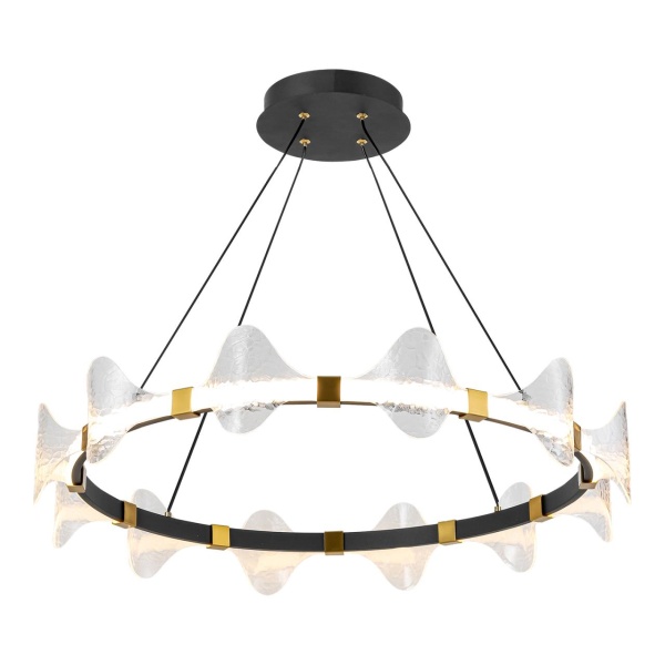 Люстра подвесная Люссоле SY0204 от интернет-магазина IDODOM.RU