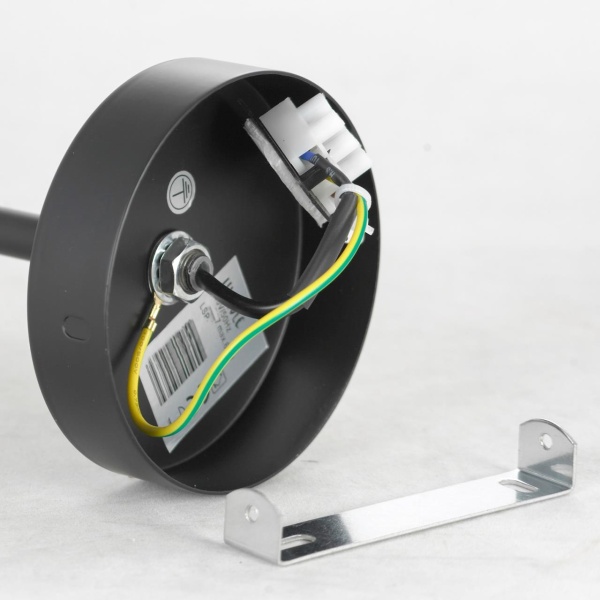 Люстра потолочная Lussole LSP-8796 от интернет-магазина IDODOM.RU