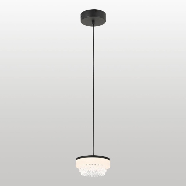 Подвесной светильник Lussole LSP-7486 от интернет-магазина IDODOM.RU