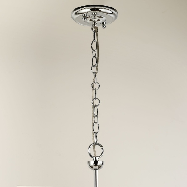 Подвесная люстра Avangard от интернет-магазина IDODOM.RU