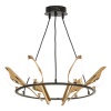 Люстра подвесная Lussole LSP-8641