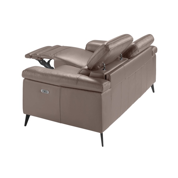 Диван 5319-2P-M9922 /6106 2-х местный с реклайнером от интернет-магазина IDODOM.RU