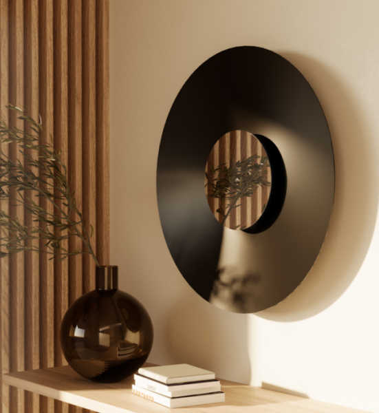 Настенный светильник BigCoss от интернет-магазина IDODOM.RU