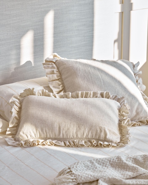 Скамья Beida из массива тика, 120 см от интернет-магазина IDODOM.RU