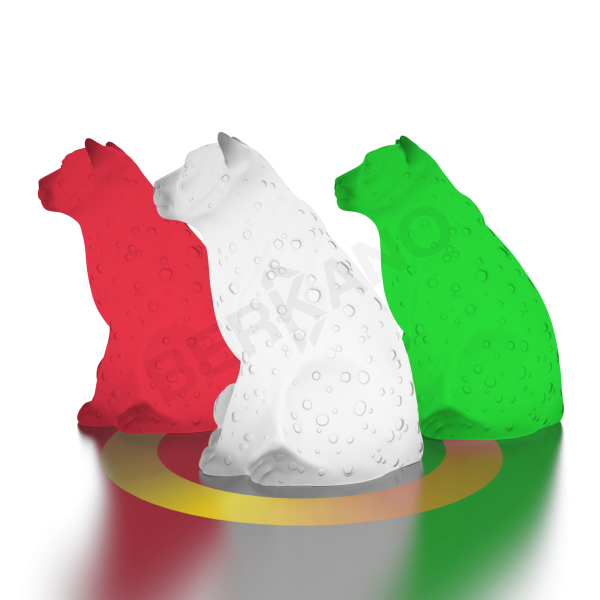 Светильник Leo Snow White RGB ACC подсветка перезаряжаемая