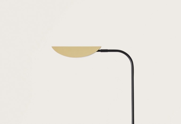 Торшер Ficus от интернет-магазина IDODOM.RU