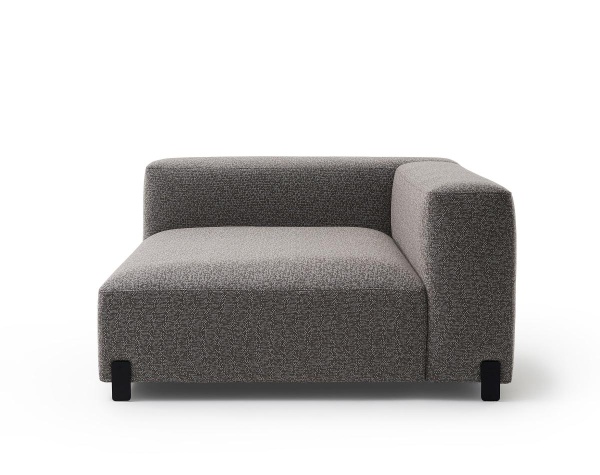 Кушетка Mousse от интернет-магазина IDODOM.RU