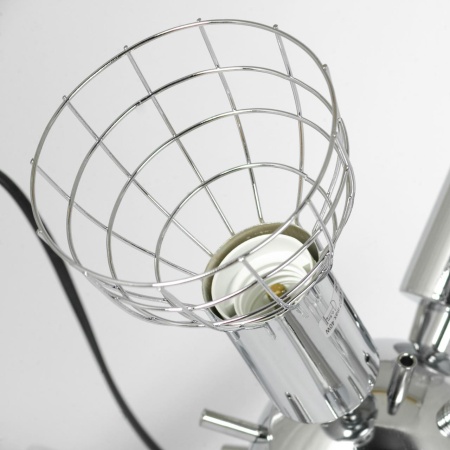 Люстра потолочная Lussole LSP-0199 от интернет-магазина IDODOM.RU