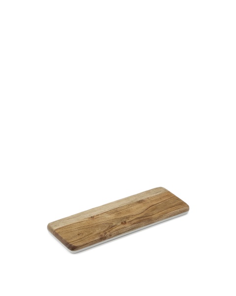 Senna Маленькая сервировочная доска из дерева акации от интернет-магазина IDODOM.RU