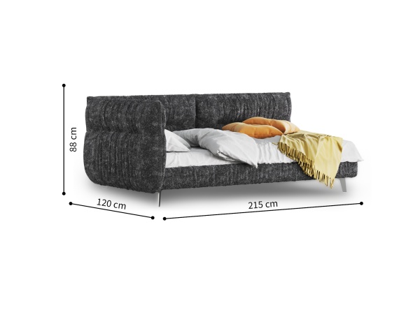 Кровать Lima от интернет-магазина IDODOM.RU