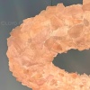 Люстра Cloyd EDEL-E C1 / Ø60 см - кварц - хром (арт.12549) от интернет-магазина IDODOM.RU