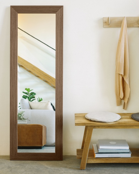 Скамья Safara из переработанного тика 150 см от интернет-магазина IDODOM.RU