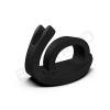Качалка Snail черного цвета