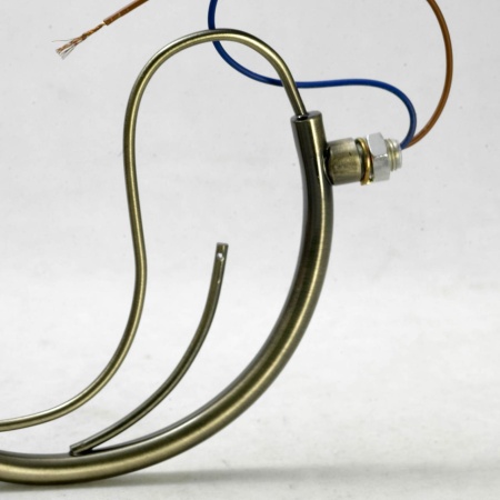 Люстра Lussole  Anaheim GRLSP-8072 от интернет-магазина IDODOM.RU