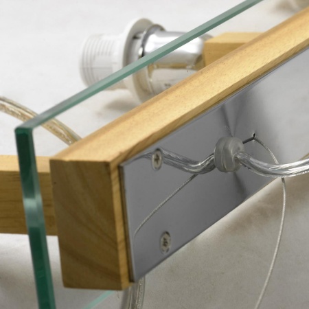 Линейно-подвесной светильник Lussole LSF-2503-04 от интернет-магазина IDODOM.RU