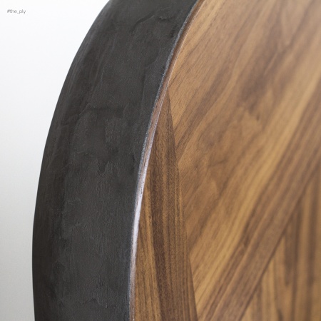 Кровать Kamushek Art wood от интернет-магазина IDODOM.RU