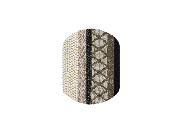 Пуф Mangas Origina Caramelo MP1N от интернет-магазина IDODOM.RU