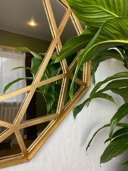 Зеркало Ferrano от интернет-магазина IDODOM.RU