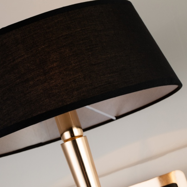 Настенный светильник Lord от интернет-магазина IDODOM.RU