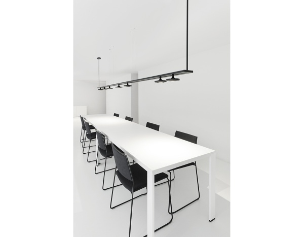 Подвесной светильник Button с поверхностным навесом от интернет-магазина IDODOM.RU