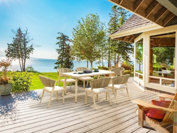 Комплект уличной мебели Brizna от интернет-магазина IDODOM.RU