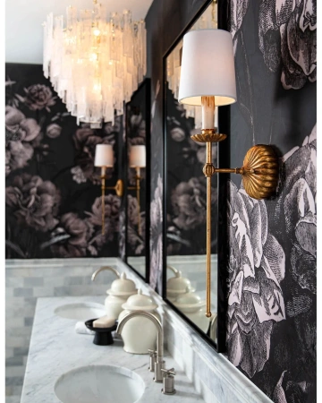 Люстра "Рейнар" от интернет-магазина IDODOM.RU