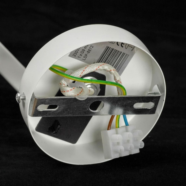 Бра Lussole LSP-8872 от интернет-магазина IDODOM.RU