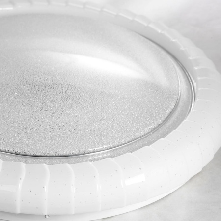 Люстра потолочная светодиодная Lussole  Moonlight LSP-8313 от интернет-магазина IDODOM.RU