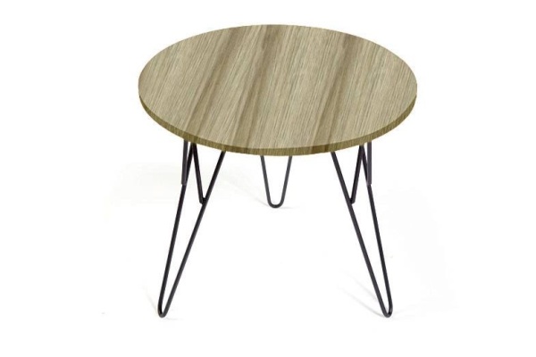 Журнальный стол Ostin, дуб мелфорд от интернет-магазина IDODOM.RU