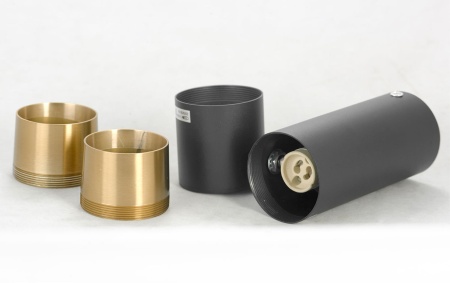 Потолочный светильник Lussole LSP-8378 от интернет-магазина IDODOM.RU