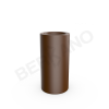 Кашпо Circle 60 Brown