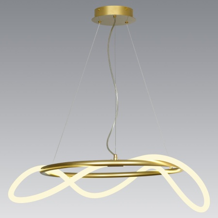 Люстра подвесная Lussole LSP-8366 от интернет-магазина IDODOM.RU