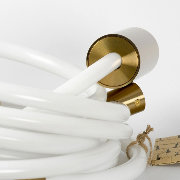 Линейно-подвесной светильник Lussole LSP-7215 от интернет-магазина IDODOM.RU