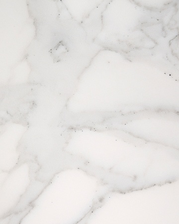 Arya Стол обеденный 200x100 черный с керамической столешницей Kalos Blanco от интернет-магазина IDODOM.RU