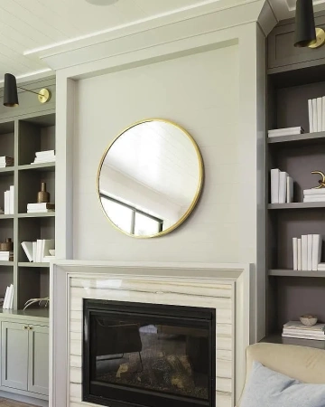 Зеркало "Урсула" от интернет-магазина IDODOM.RU