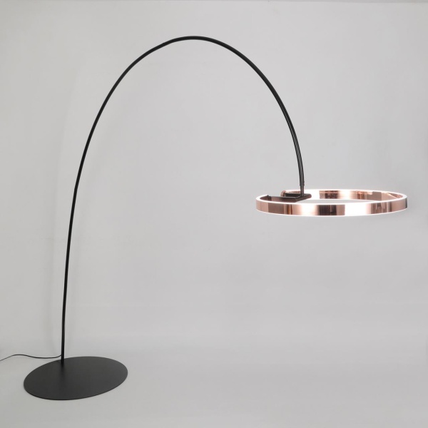 Торшер Lussole LSP-0937 от интернет-магазина IDODOM.RU