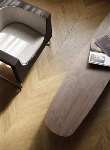 Журнальный столик Unica орех от интернет-магазина IDODOM.RU