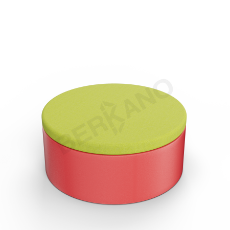 Скамейка Rondo Chili Red, Green